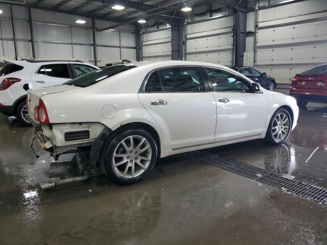 Photo 3 from auction – 2012 CHEVROLET MALIBU LTZ with VIN 1G1ZG5E72CF121726