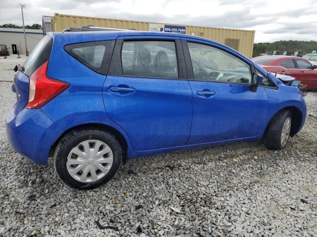 Photo 3 from auction – 2016 NISSAN VERSA NOTE with VIN 3N1CE2CP7GL391909
