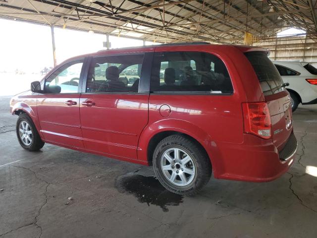 Photo 2 from auction – 2012 DODGE GRAND CARA with VIN 2C4RDGCG7CR414903