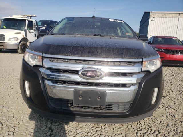 Photo 5 from auction – 2012 FORD EDGE LIMIT with VIN 2FMDK3KC1CBA43975