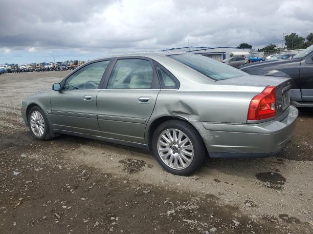 Photo 2 from auction – 2006 VOLVO S80 2.5T with VIN YV1TS592261446883