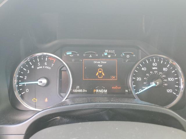 Photo 9 from auction – 2019 FORD EXPEDITION with VIN 1FMJU1HT1KEA05741