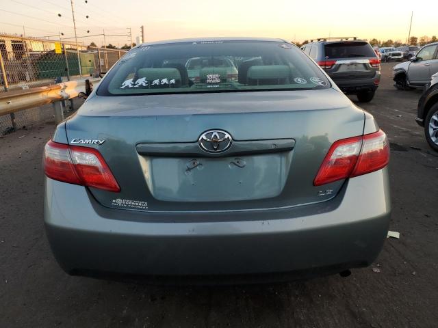 Photo 6 from auction – 2009 TOYOTA CAMRY BASE with VIN 4T4BE46K49R064768