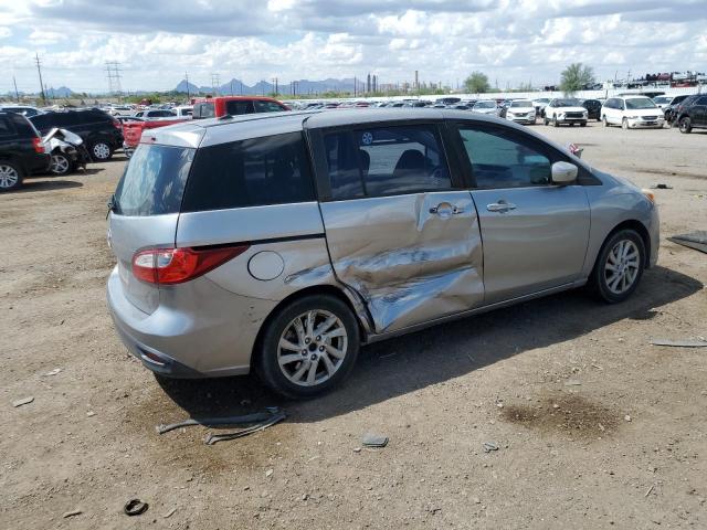 Photo 3 from auction – 2012 MAZDA 5 with VIN JM1CW2BL4C0117406