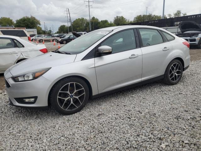 FORD FOCUS SEL 2018 with VIN 1FADP3H23JL203314 - Photo from auction