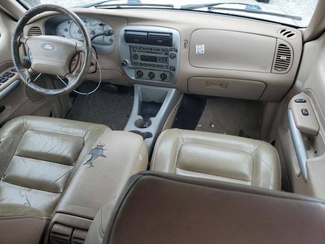 Photo 8 from auction – 2001 FORD EXPLORER S with VIN 1FMZU67E81UC07211