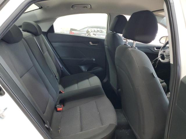 Photo 10 from auction – 2021 HYUNDAI ACCENT SE with VIN 3KPC24A65ME134338