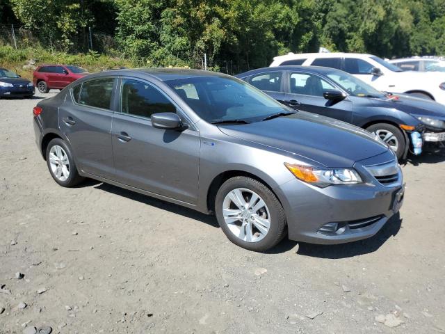 Photo 4 from auction – 2014 ACURA ILX HYBRID with VIN 19VDE3F3XEE300173