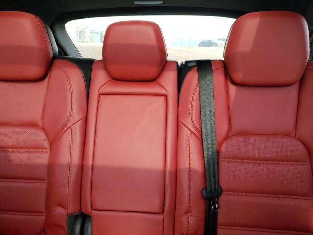Photo 10 from auction – 2014 PORSCHE CAYENNE GT with VIN WP1AD2A29ELA78124