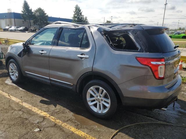 Photo 2 from auction – 2011 FORD EXPLORER X with VIN 1FMHK7D87BGA60367