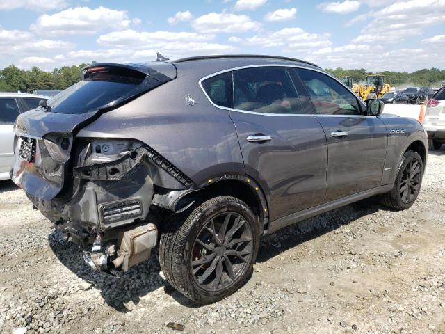 Photo 3 from auction – 2018 MASERATI LEVANTE LU with VIN ZN661XUL4JX259828