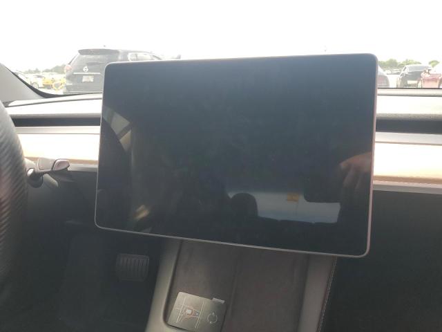 Photo 9 from auction – 2022 TESLA MODEL 3 with VIN 5YJ3E1EA7NF340759