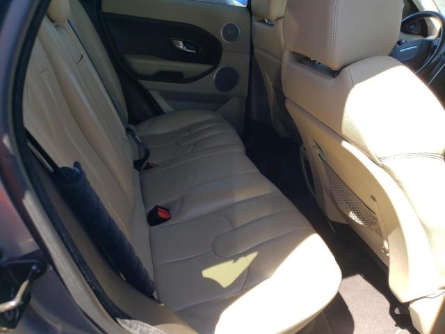 Photo 10 from auction – 2013 LAND ROVER RANGE ROVE with VIN SALVR2BG7DH779513