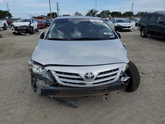 Photo 5 from auction – 2013 TOYOTA COROLLA BA with VIN 5YFBU4EE5DP182413