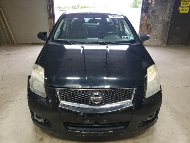 Photo 5 from auction – 2011 NISSAN SENTRA 2.0 with VIN 3N1AB6AP2BL721233
