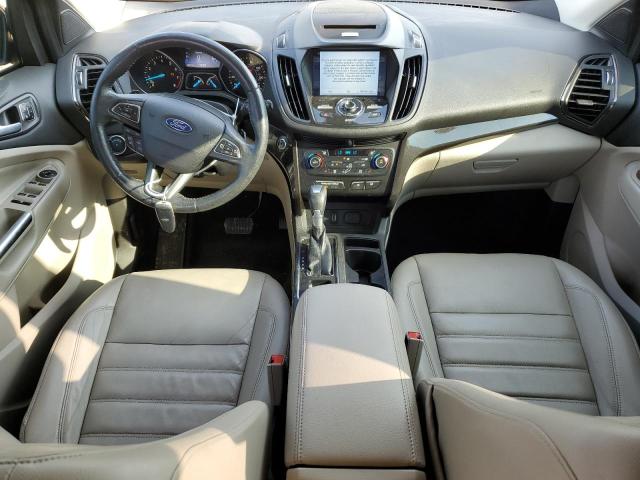 Photo 8 from auction – 2017 FORD ESCAPE TIT with VIN 1FMCU0JD1HUB48712
