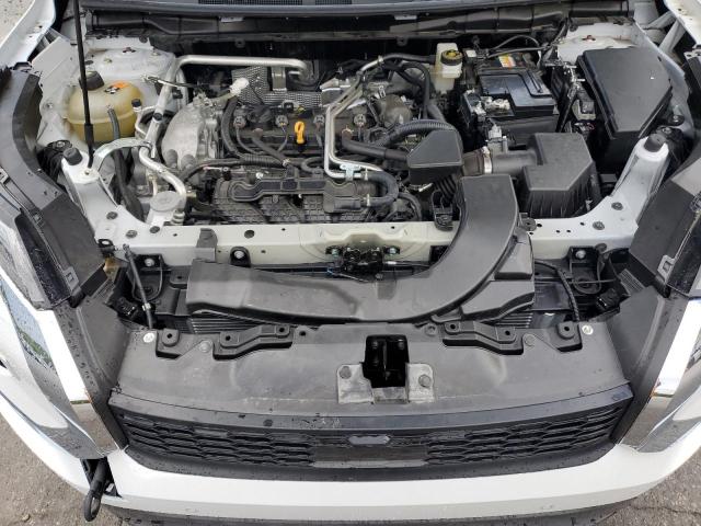 Photo 12 from auction – 2023 MITSUBISHI OUTLANDER with VIN JA4J4VA8XPZ043299