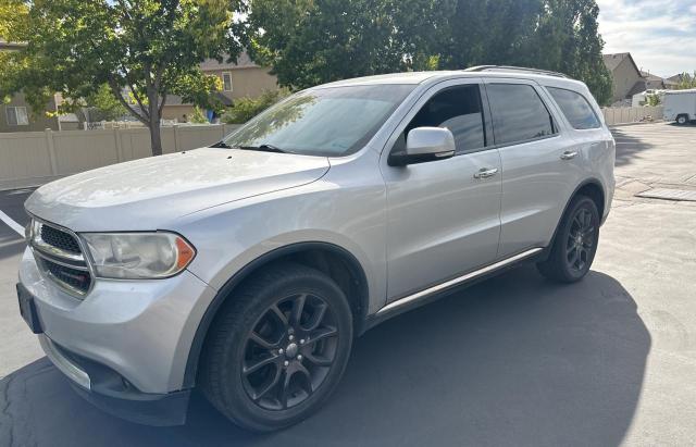 Photo 2 from auction – 2013 DODGE DURANGO CR with VIN 1C4RDJDG1DC632762