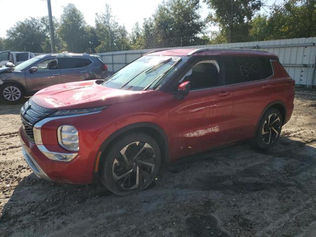 MITSUBISHI OUTLANDER 2023 with VIN JA4J3VA87PZ032960 - Photo from auction