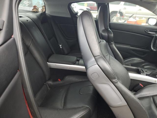 Photo 10 from auction – 2004 MAZDA RX8 with VIN JM1FE17NX40123930