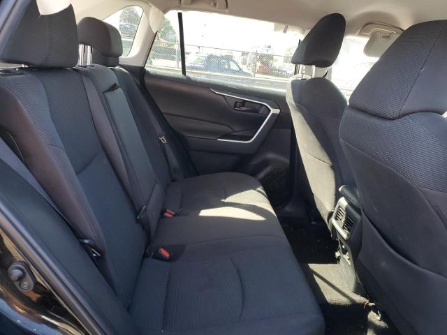 Photo 11 from auction – 2022 TOYOTA RAV4 LE with VIN 2T3F1RFV4NW295086