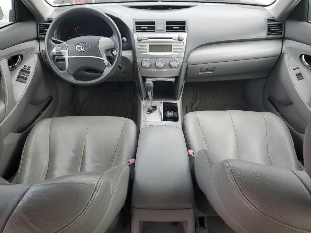 Photo 8 from auction – 2010 TOYOTA CAMRY BASE with VIN 4T1BF3EK7AU531933