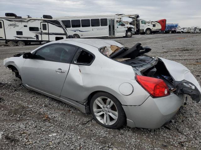 Photo 2 from auction – 2012 NISSAN ALTIMA S with VIN 1N4AL2EP1CC216607