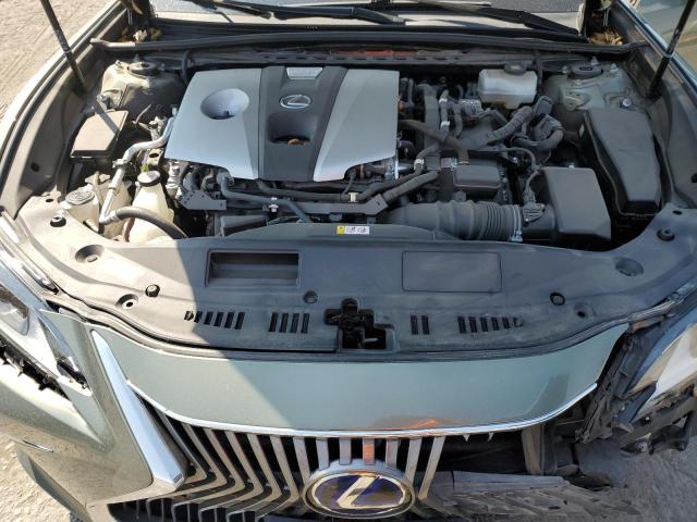 Photo 11 from auction – 2020 LEXUS ES 300H LU with VIN 58AE21B1XLU004649