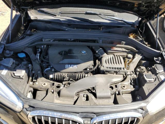 Photo 12 from auction – 2016 BMW X1 XDRIVE2 with VIN WBXHT3Z34G4A48408