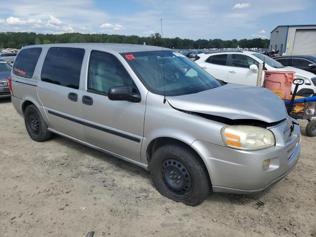 Photo 4 from auction – 2008 CHEVROLET UPLANDER L with VIN 1GNDV23W98D101175