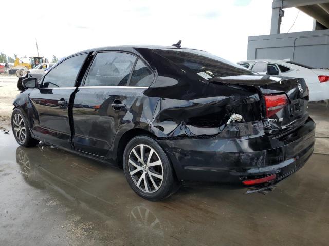 Photo 2 from auction – 2017 VOLKSWAGEN JETTA SE with VIN 3VWDB7AJ0HM376800