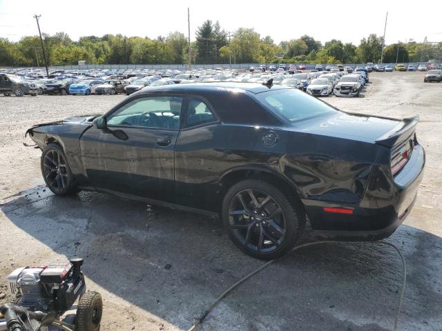 Photo 2 from auction – 2023 DODGE CHALLENGER with VIN 2C3CDZAG9PH549790