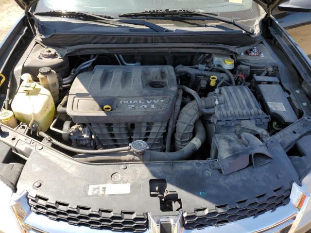 Photo 11 from auction – 2014 DODGE AVENGER SE with VIN 1C3CDZAB2EN226464