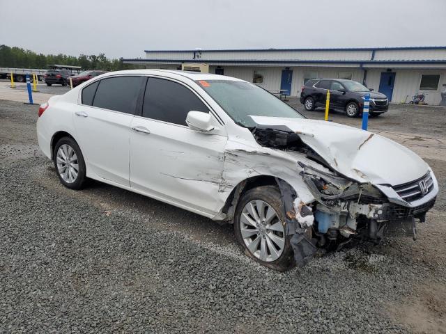 Photo 4 from auction – 2015 HONDA ACCORD EXL with VIN 1HGCR2F87FA025137