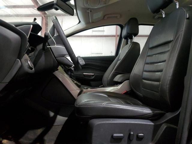 Photo 7 from auction – 2015 FORD C-MAX SEL with VIN 1FADP5BU6FL120716