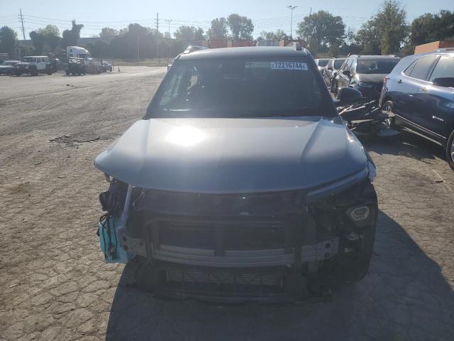 Photo 5 from auction – 2024 CHEVROLET TRAILBLAZE with VIN KL79MTSL4RB138918