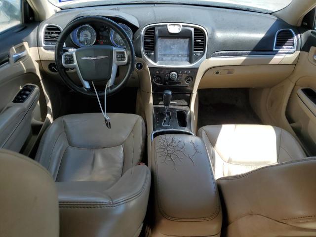 Photo 8 from auction – 2011 CHRYSLER 300 LIMITE with VIN 2C3CA5CG7BH585338