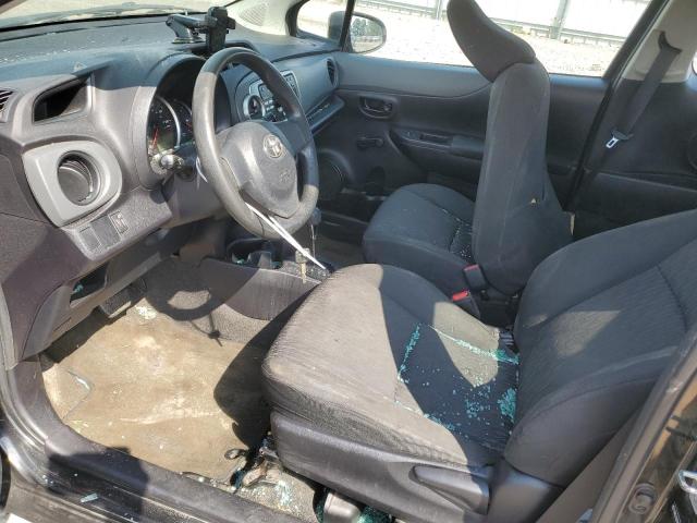 Photo 7 from auction – 2014 TOYOTA YARIS with VIN VNKJTUD34EA010840