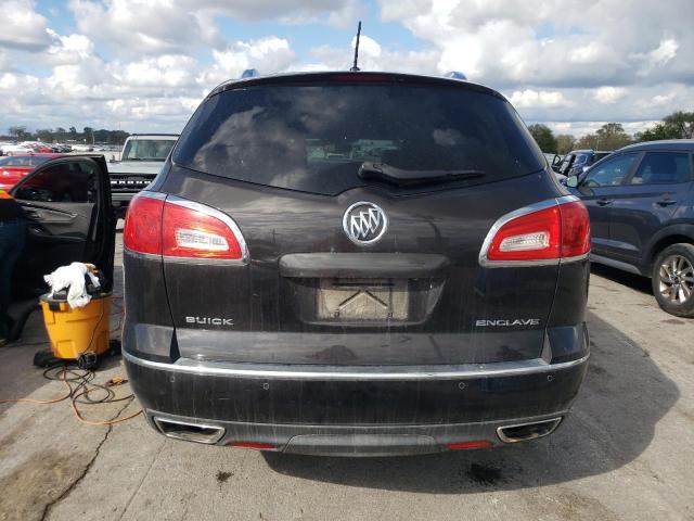 Photo 6 from auction – 2013 BUICK ENCLAVE with VIN 5GAKRDKD6DJ213140