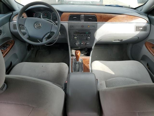Photo 8 from auction – 2005 BUICK LACROSSE C with VIN 2G4WC532851312232