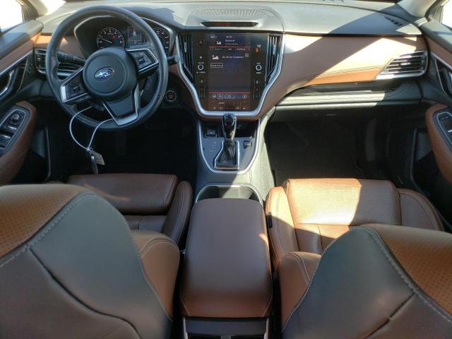 Photo 8 from auction – 2020 SUBARU OUTBACK with VIN 4S4BTGPD8L3179341