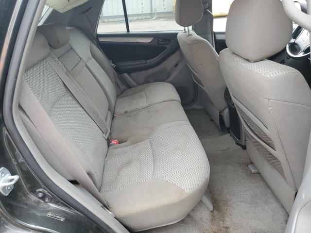 Photo 11 from auction – 2008 TOYOTA 4RUNNER with VIN JTEZU14R380099334