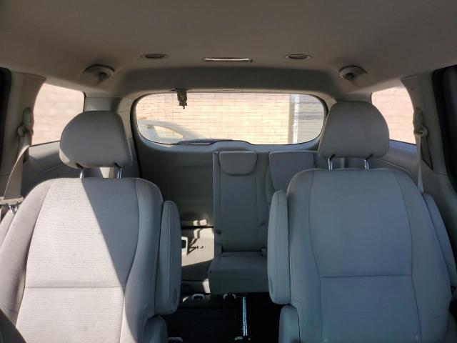 Photo 10 from auction – 2015 KIA SEDONA L with VIN KNDMA5C14F6039213