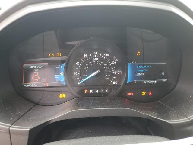 Photo 9 from auction – 2022 FORD EDGE TITAN with VIN 2FMPK4K98NBA55387