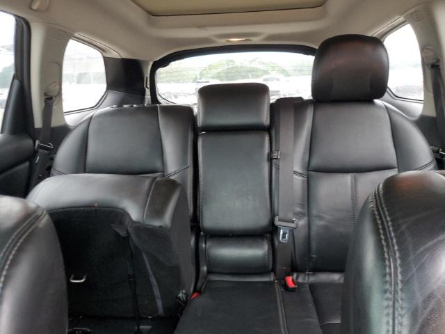 Photo 10 from auction – 2014 NISSAN PATHFINDER with VIN 5N1AR2MN7EC640641