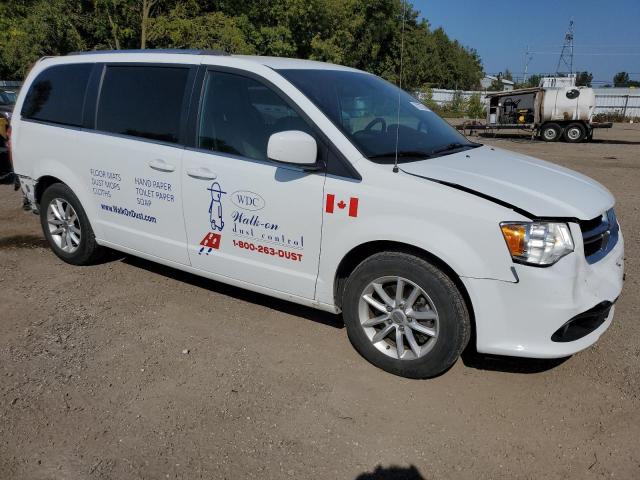 Photo 4 from auction – 2020 DODGE GRAND CARA with VIN 2C4RDGCG8LR221014