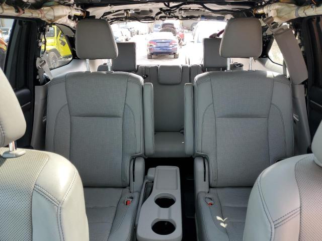 Photo 10 from auction – 2014 TOYOTA HIGHLANDER with VIN 5TDDKRFHXES029765
