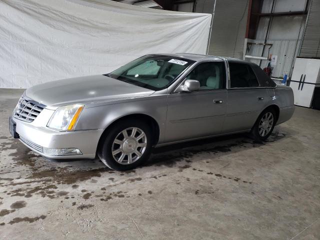 CADILLAC DTS 2008 with VIN 1G6KD57Y78U137451 - Photo from auction
