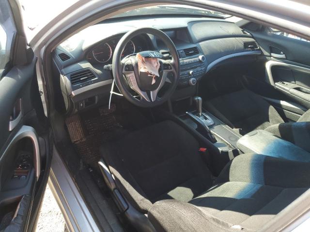 Photo 8 from auction – 2011 HONDA ACCORD EX with VIN 1HGCS1B7XBA004496