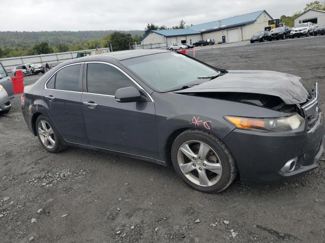 Photo 4 from auction – 2014 ACURA TSX TECH with VIN JH4CU2F66EC005670